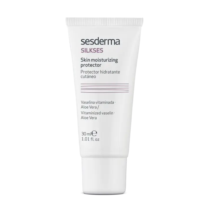SESDERMA SILKSES HIDRATANTE CUTANEO 30 ML - 1