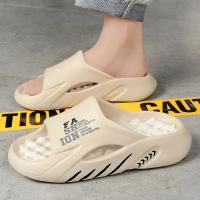 Zapatillas De Casa Para Hombre Lujo 2024 Con Suela De EVA Sandalias De Hombre Sandalias De Hombre Zapatos De Hombre Zapatillas De Verano Para El Hogar - details 26