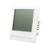 Termostato Inteligente WiFi Tuya Para Calefacción De Suelo Y Boilers De Agua Y Gas Control Por APP Y Voz Compatible Con Alexa Y Google - details 18