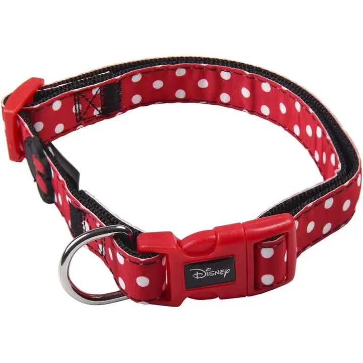 Collar para Perro de Minnie Mouse - Licencia Oficial Disney Minnie Mouse Cerdá - 1