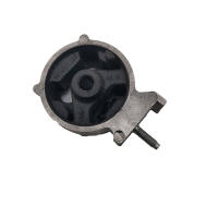 Soporte Elástico Para Tubo De Escape Peugeot 308 308s 408 OEM 9675078380 9674551780 Pieza De Repuesto De Automóvil - details 5