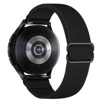 Correa Elástica Tejida De 22mm Para OnePlus Watch 2 OPPO Watch X Sport Y Realme Watch S Bandas De Reloj Inteligente Unisex - details 1