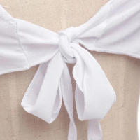 Disfraces de estudiantes lencería Babydoll  marca generica - details 1