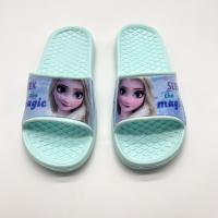 Arditex - Chanclas Infantil Unisex con estampado de Frozen, cómodos y ligeros WD14221 - details 0