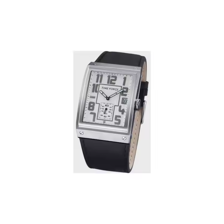 RELOJ TIME FORCE BASIC TF3129M02 CABALLERO TIME FORCE TF3129M02 - 1