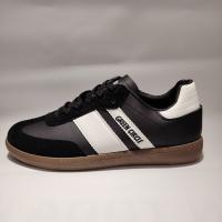 Zapatillas Hombre Green+Circle Tabu. Negro. Plantilla confort. Peso ligero - details 0