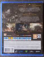 Dark Souls III - Playstation 4 (PS4) - PAL España precintado - Bandai Namco Entertainment - details 1
