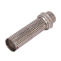 Silenciador De Escape Para Motocicleta Universal 60mm 51mm Acero Inoxidable DB Killer Silenciador De Ruido - details 11