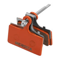 Frenos De Disco Pads Semi-Metálicos Para Shimano B01S MT200/MT400/M375 M395 M446 M485 M486 M416 Deore M515 M525 Ciclismo Piezas - details 16