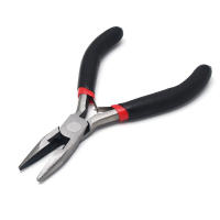 Alicates De Joyería Herramientas Y Equipos Long Needle round Nose Para El Corte De Hilo Y Fabricación De Joyas Accesorios Hechos a Mano HK043 - details 3