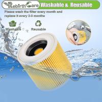 Paquete de 2 Filtros de Malla para NT20, NT25, NT30, MV1, MV3 y WD3 - details 2