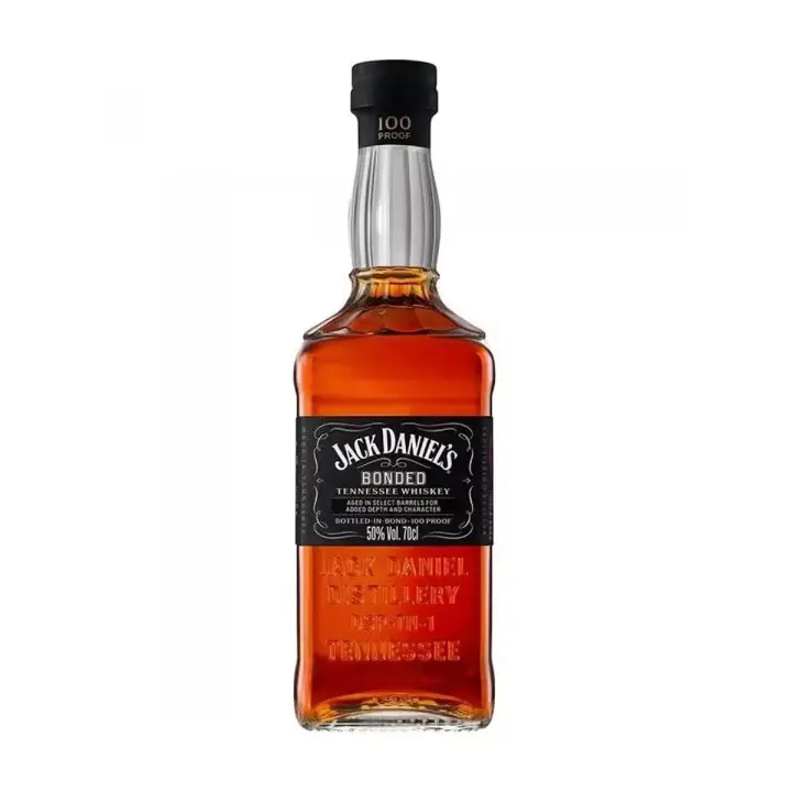 Whisky Jack Daniel's Bonded - 1