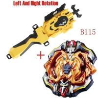 Beyblade Burst Sparking Juego De Lanzador Y Metal Booster B174-1 B173 B160 Juguetes De Lucha Para Niños De 6 a 12 Años Unisex - details 16