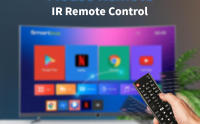 Control Remoto De Repuesto AKB74925324 Para LG TVs Compatible Con Modelos 32LH604V/43LH590V/49LH590V/65UH625V Comunicación Inalámbrica IR - details 3