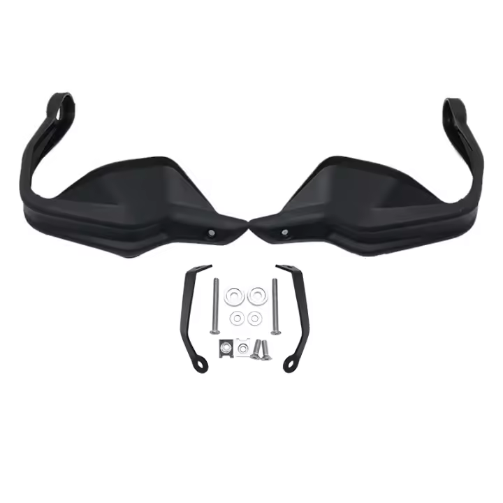 Protector De Manos Para Motocicleta CFMOTO 800MT MT800 MT-800 MT 800 MT Pantalla De Protección De Viento De Alta Calidad En ABS Plástico - 1