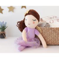 Kiokids Juguete Muñeca De Hada Para Bebes - details 1