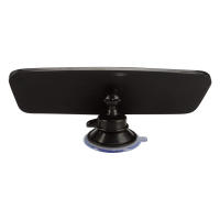 Espejo Retrovisor De Coche Universal 360 Grados Rotativos Ajustable Con Ventosa Accesorios De Decoración Para Vehículos - details 0