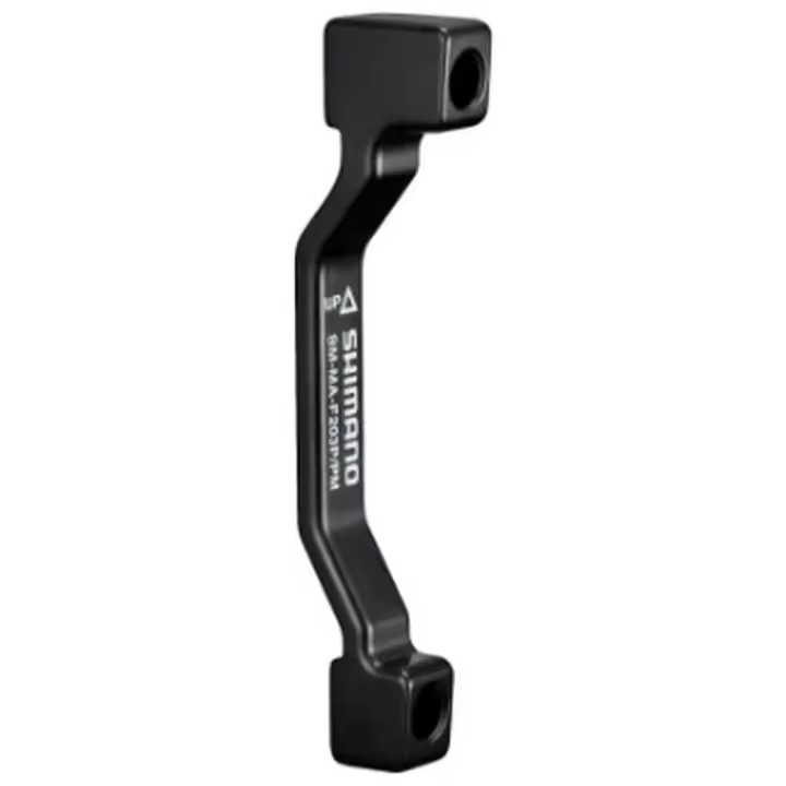 Shimano Adaptador Disco Sm-ma-f180p/p2 20 Mm - 1