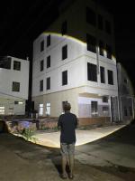 Linterna Táctica De Alta Potencia 100000 Lumens Con Batería Integrada Torcha Impermeable Para Emergencias Y Actividades Al Aire Libre - details 17