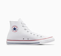 Converse Chuck Taylor All Star Hi Zapatillas Altas Unisex Blanco-M7650C - details 1