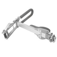 Sillín De Bicicleta Para Niños Ultra-Ligero Plegable Portátil Desbloqueo Rápido Asiento De Bicicleta Para Adultos Vías De Carretera Bicicletas Plegables - details 7