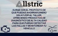 Allstric®️ Obd2 Diagnosis coche multimarca. ELM 327 lector y herramienta de análisis y diagnostico. Obd2 bluetooth . Obd original para escaner. Maquina diagnosis coche de fallos y errores. - details 6