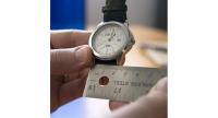 how to measure watch