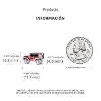 Encanto De Colgante De Árbol De Familia Platinado En Plata Para Pulsera De Bangle Y Collar DIY Regalo Con Doble Vuelo Aéreo - details 151
