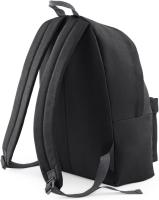 Mochila de Moda Original con Cuerdas de Hombro Ajustables - details 1