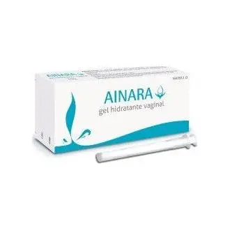 Ainara Gel Hidratante Vaginal 30 Gramos - 1