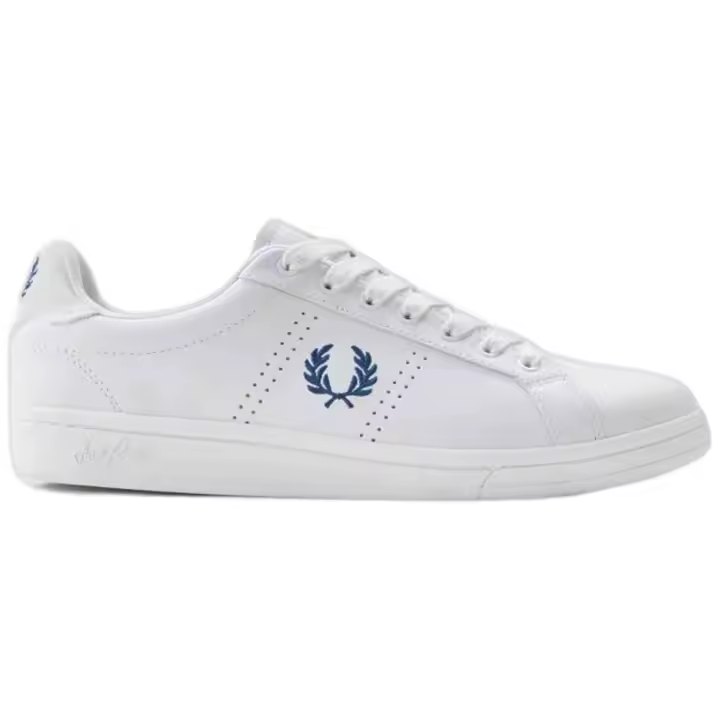 Zapatillas Fred Perry  para hombre en color blanco - 1