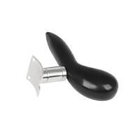 Soporte De Mano Para Bassoon Con Tornillos De Fijación Y Base De Mango Accesorio De Instrumentos Musicales De Viento De Madera - details 4
