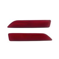 Lámpara Antiniebla Para Parachoques Trasero De Coche Para HONDA CRV CR-V 2007-2014 GM2 RE1 RE2 RE4 CITY 2012-2014 Reflector Anti-Fog - details 5