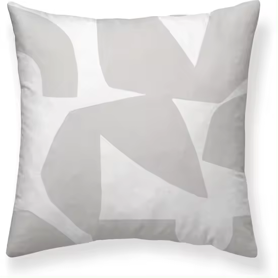 BL BELUM  Funda de Almohada de 100% Algodón - Funda de Almohada Suave y Transpirable - Funda de Almohada Ideal para Piel Sensible - Funda de Almohada 100% Made in Spain - 1
