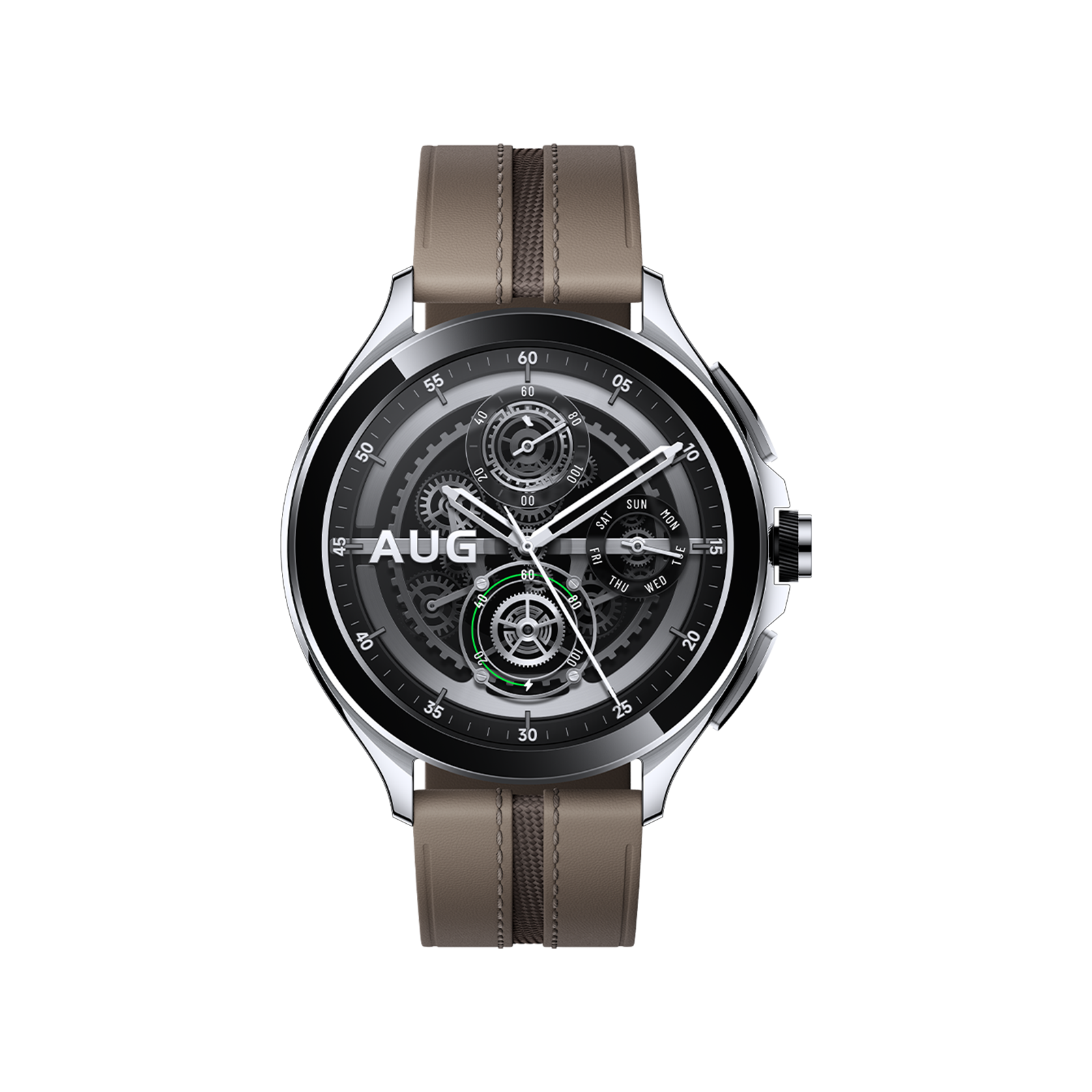 Xiaomi Watch 2 Pro-Bluetooth®
