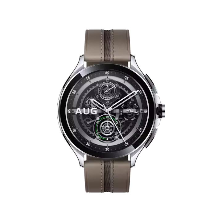 Xiaomi Watch 2 Pro-Bluetooth® - 1