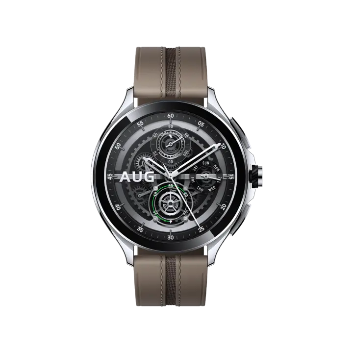 Xiaomi Watch 2 Pro-Bluetooth® - 1