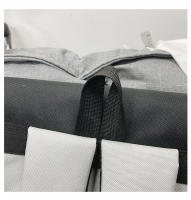 Mochila para estudiantes de niños y niñas, estilo coreano, moderna y de moda, mochila de viaje de ocio al aire libre de gran capacidad. - details 43