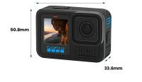 Cámara Deportiva - GoPro HERO12 Black  GoPro HERO13 Black - details 18