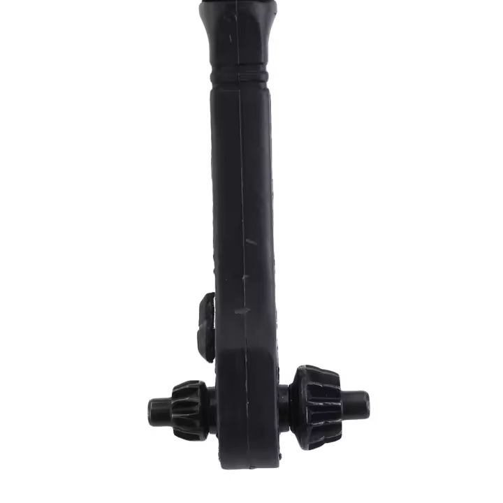 Llave De Taladro Universal De Acero Con Llave De Rosca Herramienta Manual Para Taladro Eléctrico Llave De Taladro Chucks Universal De Alta Calidad Para Desmontaje Manual - 1
