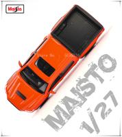 Modelo De Coche Maisto 1:27 Toyota Tacoma TRD pro 2023 Edición De Colección De Metal Para Juguetes Y Regalos Para Niños a Partir De 4 Años - details 0