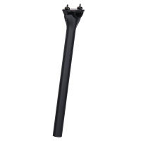 ELITAONE Poste De Silla De Bicicleta De Carbono 2023 Para MTB/Road 27.2/30.9/31.6mm Cubierta De Base De Fibra De Carbono Tornillo De Titanio - details 0