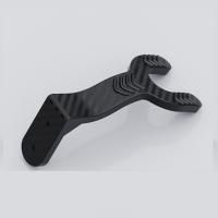 Gancho De Pared Para Casco De Motocicleta Soporte De Almacenamiento Montado En La Pared Estante De Exhibición Para Cascos Material De Nylon - details 8