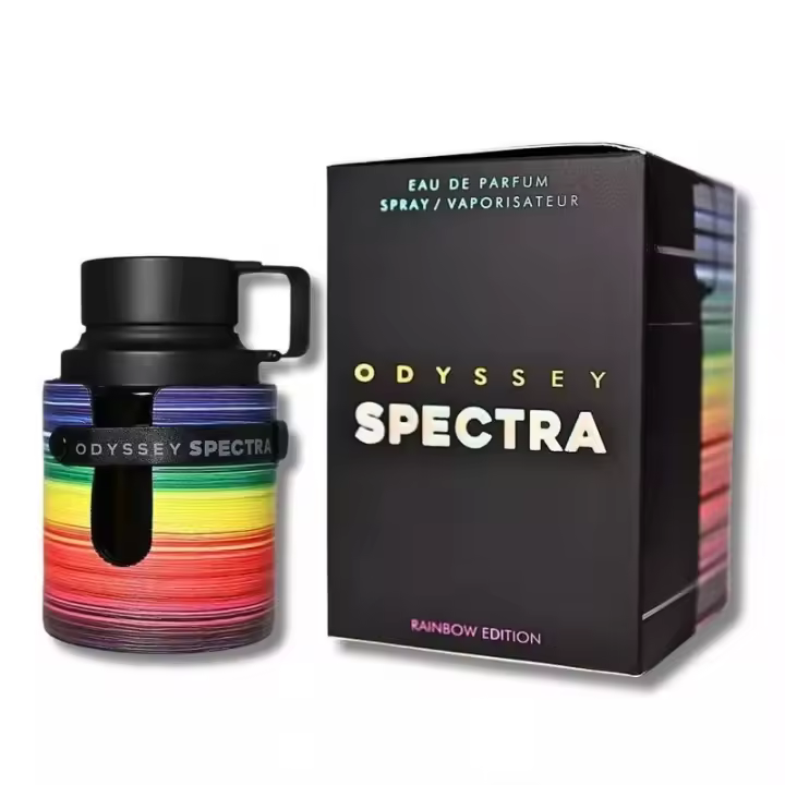 ARMAF ODYSSEY SPECTRA RAINBOW EDITION  Eau De Parfum Unisex - 100 ml - 1