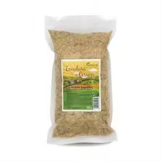 Levadura De Cerveza Desamargada Bolsa 200Gr. - 1