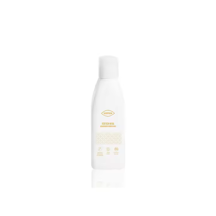 Champu Hidratante-Vital  Eco 250ml Ecotech - 1