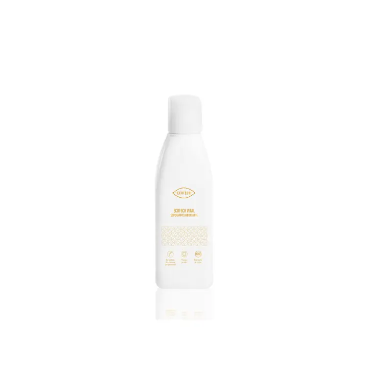 Champu Hidratante-Vital  Eco 250ml Ecotech - 1