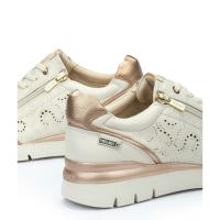 Sneakers mujer PIKOLINOS 6622C1 C909 CASUAL SPORT GRABADO NATA 34438 25V - details 3