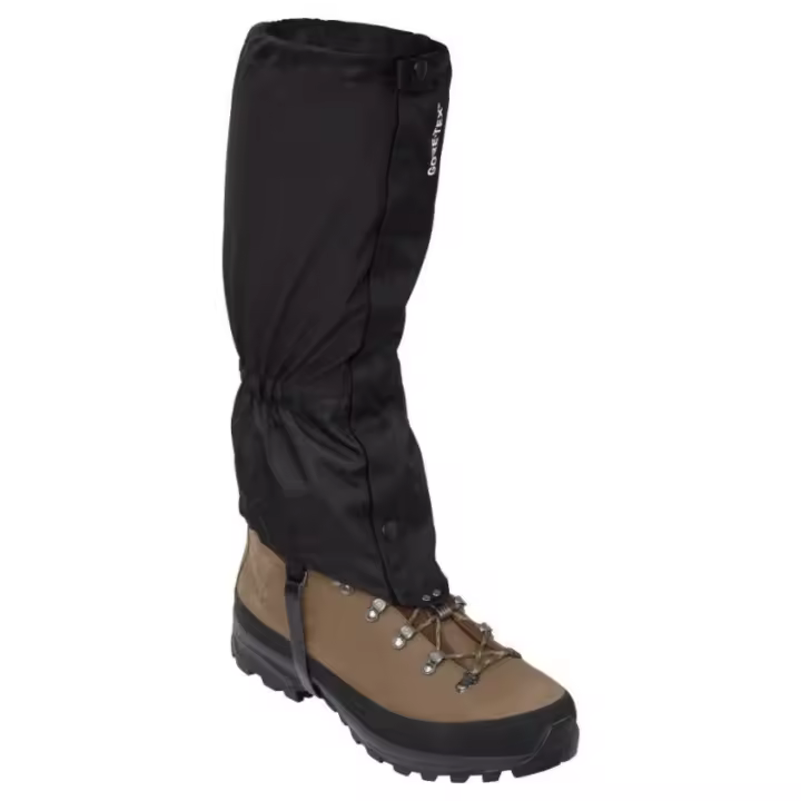 Polaina Alta Gore-Tex Trekmates para Senderismo Resistente - 1