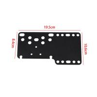 Placa De Handbrake USB Para Juego De Carreras SIM Adaptador De Desviación Con Soporte De Mesa Para Logitech G25/27/29 T300 T500 - details 1